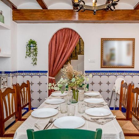 Casa Rural La Balsa Anna Εξωτερικό φωτογραφία