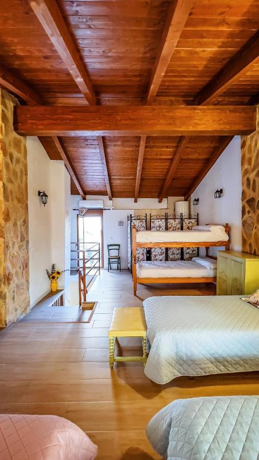 Casa Rural La Balsa Anna Εξωτερικό φωτογραφία
