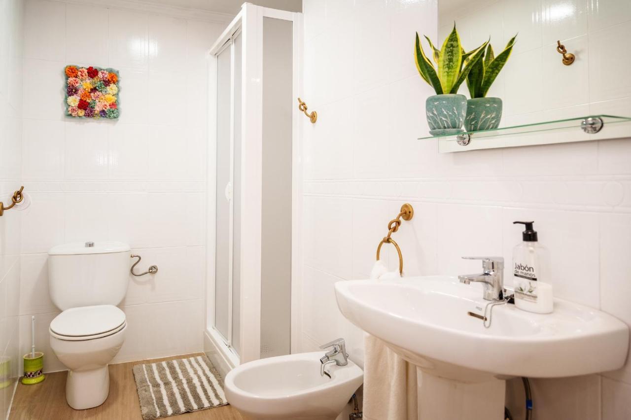 Casa Rural La Balsa Anna Εξωτερικό φωτογραφία