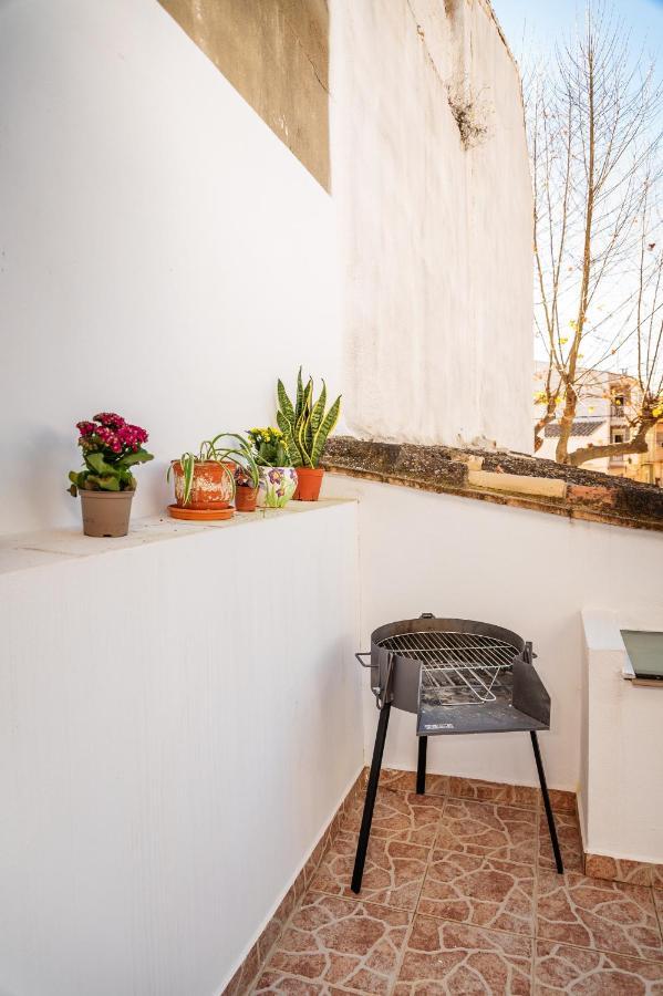 Casa Rural La Balsa Anna Εξωτερικό φωτογραφία