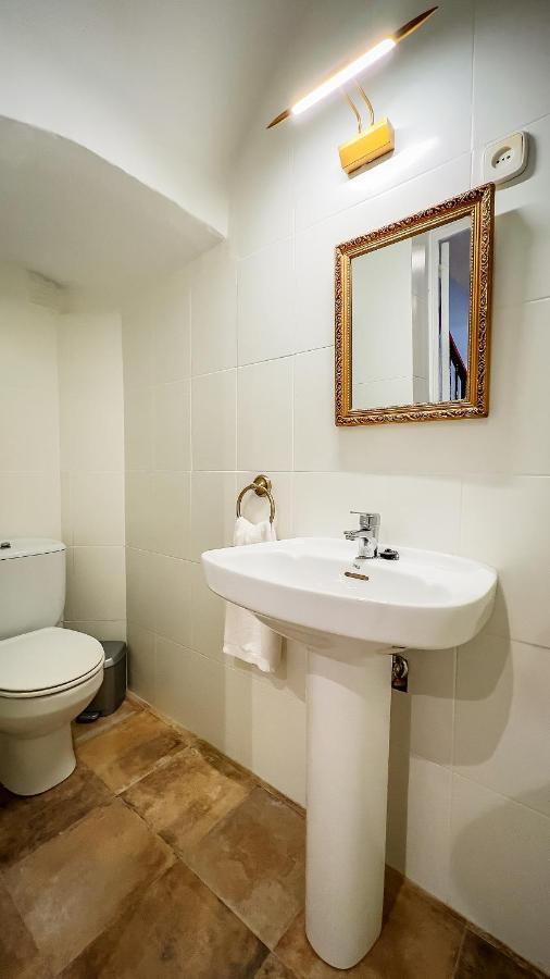Casa Rural La Balsa Anna Εξωτερικό φωτογραφία