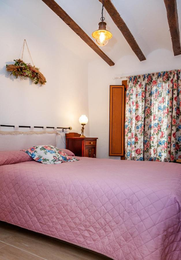 Casa Rural La Balsa Anna Εξωτερικό φωτογραφία