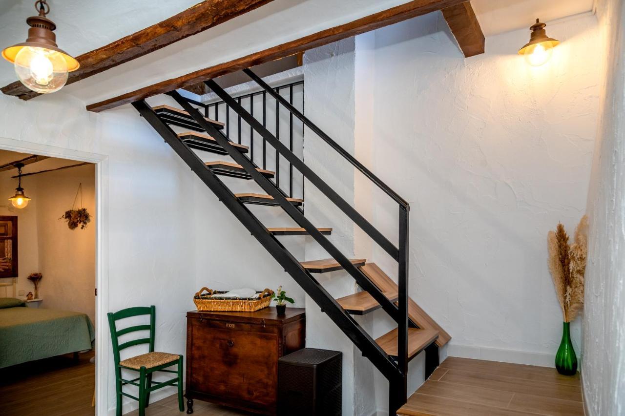 Casa Rural La Balsa Anna Εξωτερικό φωτογραφία